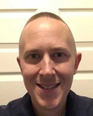 Home Inspector Chris Beasley