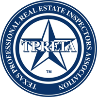 TPREIA Certified Home Inspector