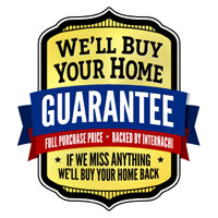 Buy Back Guarantee Home Inspection