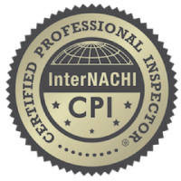 Internachi Certified Professional Inspector Home Inspection