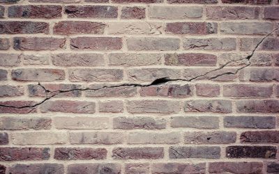 5 Warning Signs of Structural Problems in a Home