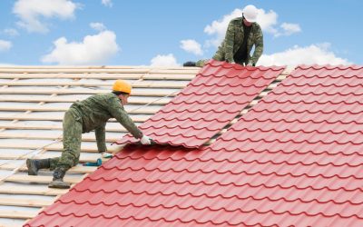 How to Choose Roofing Materials for Your Home