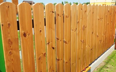 Pros and Cons of 4 Common Fencing Materials