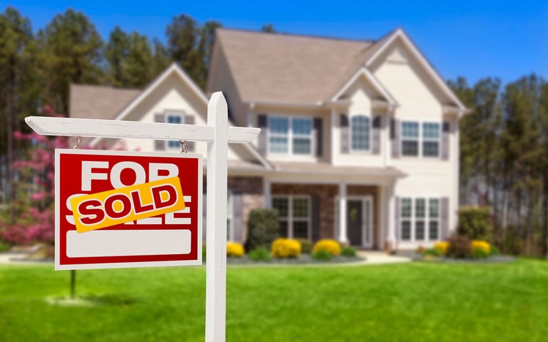 10 Real Estate Basics to Help Sell Your Home Quickly