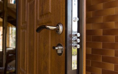 5 Essential Tips to Enhance Home Security