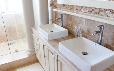 Bathroom DIY Projects for Homeowners