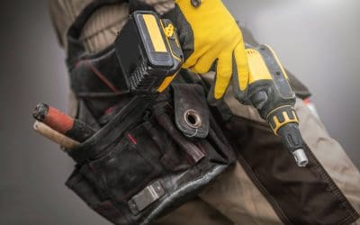 The Fundamentals of Power Tool Safety