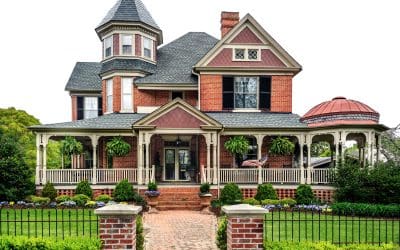 5 Common Concerns in Older Homes