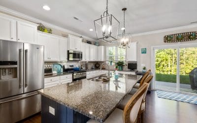 Boost Property Value: Unlocking Your Home’s Full Potential