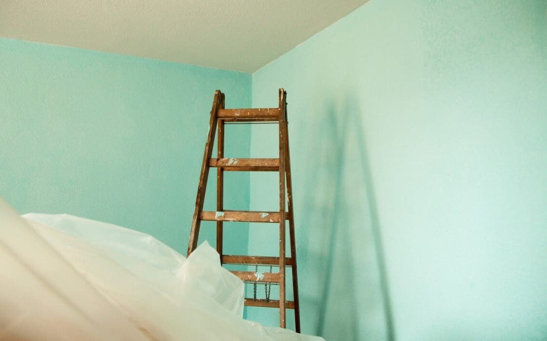 Roll Like a Pro: Interior Painting Tips That Make Every Room Look Better
