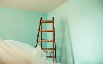 Roll Like a Pro: Interior Painting Tips That Make Every Room Look Better